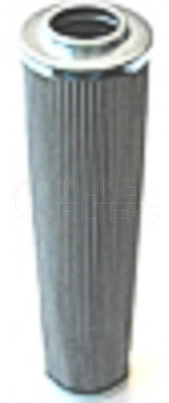 Inline FH52142. Hydraulic Filter Product – Cartridge – O- Ring Product Hydraulic filter product