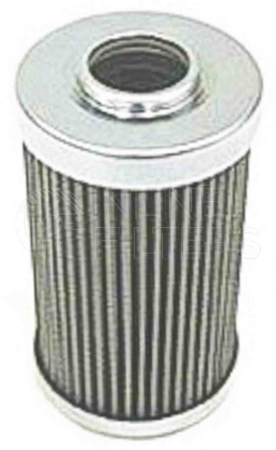 Inline FH52147. Hydraulic Filter Product – Cartridge – O- Ring Product Cartridge hydraulic filter with o-ring