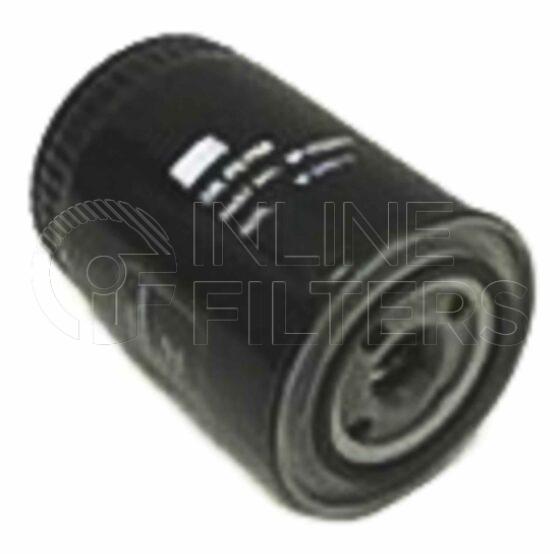 Inline FH52149. Hydraulic Filter Product – Spin On – Round Product Hydraulic filter product