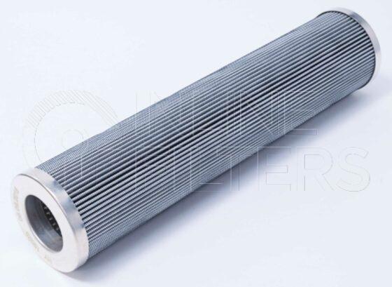 Inline FH52184. Hydraulic Filter Product – Cartridge – Round Product Hydraulic filter product