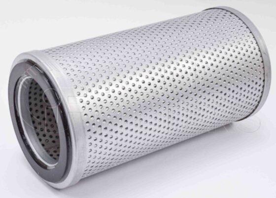 Inline FH52192. Hydraulic Filter Product – Cartridge – Round Product Hydraulic filter product