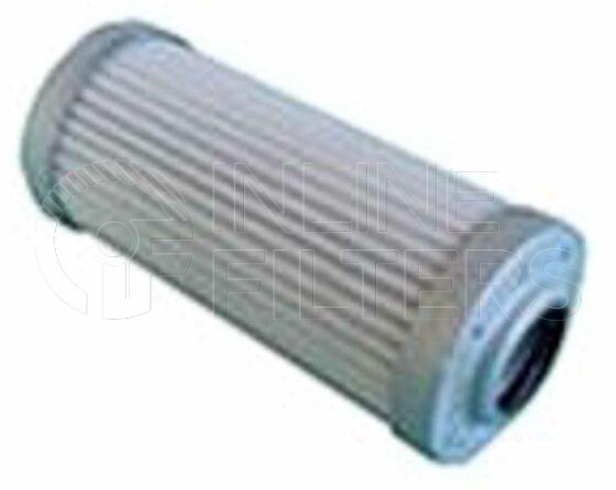 Inline FH52193. Hydraulic Filter Product – Cartridge – O- Ring Product Hydraulic filter product