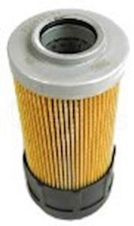 Inline FH52197. Hydraulic Filter Product – Cartridge – O- Ring Product Hydraulic filter product