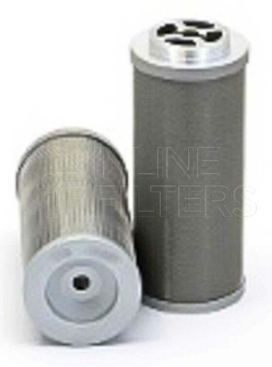 Inline FH52200. Hydraulic Filter Product – Cartridge – Tube Product Hydraulic filter product