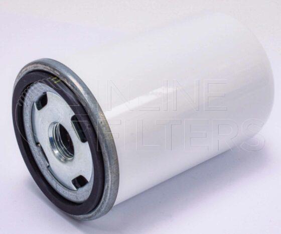 Inline FH52203. Hydraulic Filter Product – Spin On – Round Product Hydraulic filter product