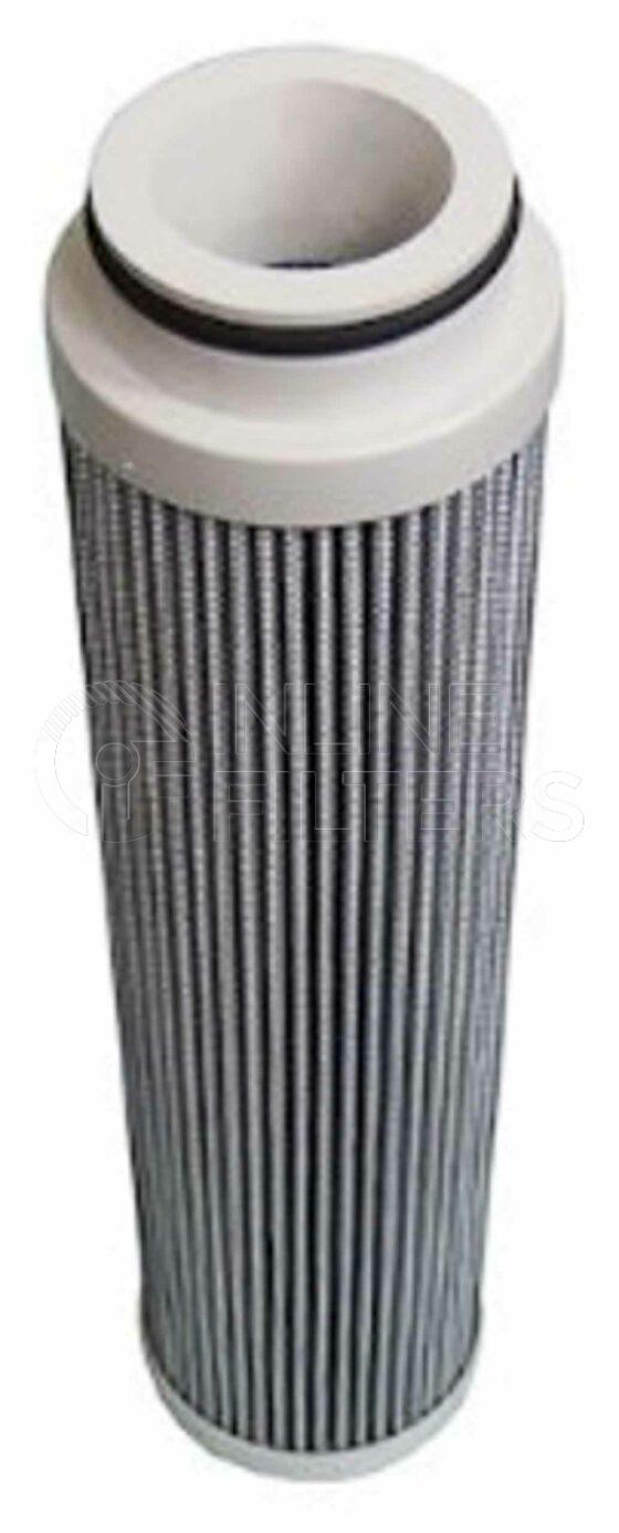Inline FH52205. Hydraulic Filter Product – Cartridge – O- Ring Product Hydraulic filter product