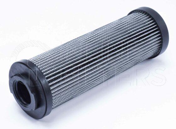 Inline FH52206. Hydraulic Filter Product – Cartridge – Tube Product Hydraulic filter product