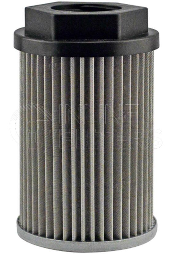 Inline FH52216. Hydraulic Filter Product – Cartridge – Threaded