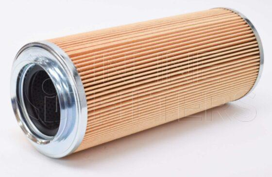 Inline FH52218. Hydraulic Filter Product – Cartridge – Flange Product Hydraulic filter product