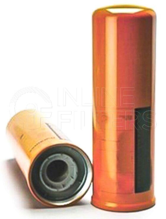 Inline FH52222. Hydraulic Filter Product – Spin On – Round Product Hydraulic filter product