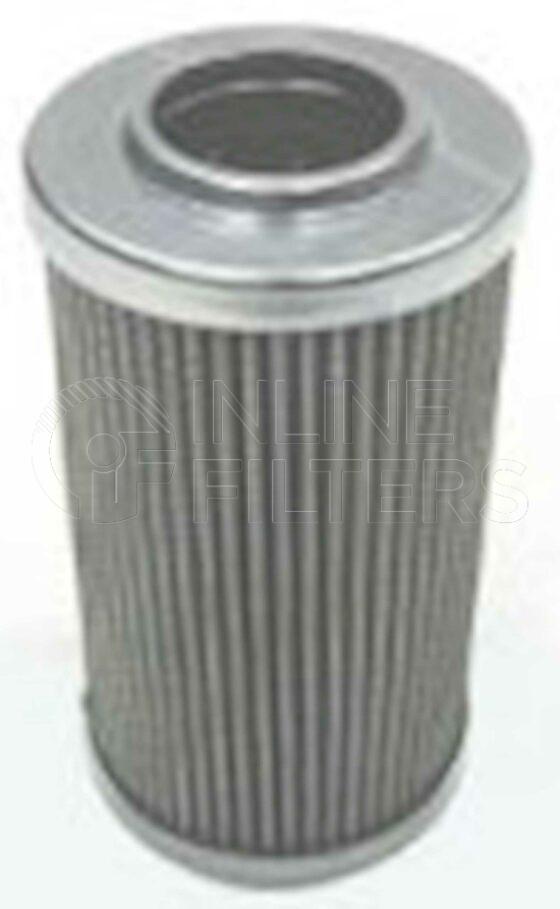 Inline FH52226. Hydraulic Filter Product – Cartridge – O- Ring Product Hydraulic filter product