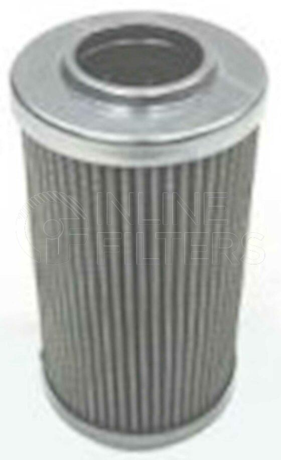 Inline FH52230. Hydraulic Filter Product – Cartridge – O- Ring Product Hydraulic filter product