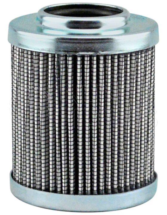 Inline FH52231. Hydraulic Filter Product – Cartridge – O- Ring Product Hydraulic filter product