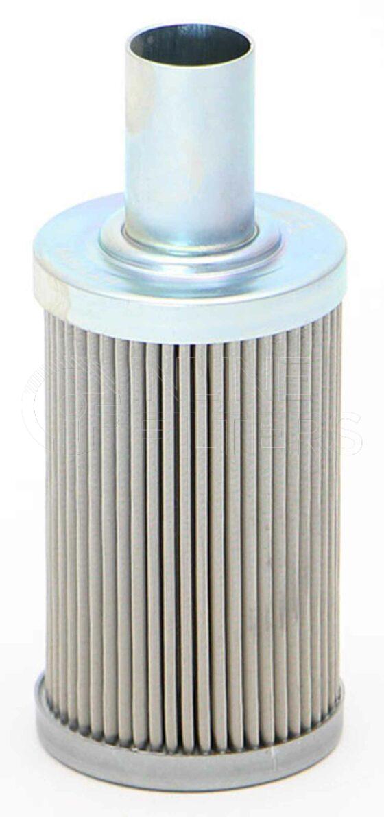 Inline FH52235. Hydraulic Filter Product – Cartridge – Tube Product Hydraulic filter product