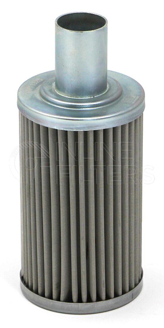 Inline FH52238. Hydraulic Filter Product – Cartridge – Tube Product Hydraulic filter product