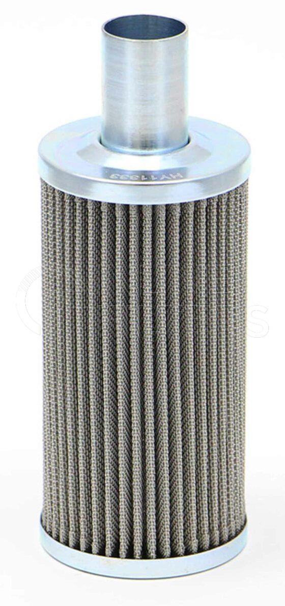 Inline FH52244. Hydraulic Filter Product – Cartridge – Tube Product Hydraulic filter product