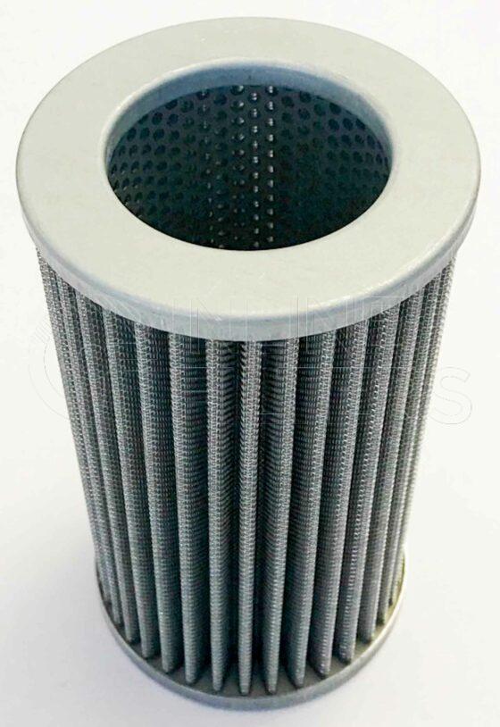 Inline FH52250. Hydraulic Filter Product – Cartridge – Round Product Hydraulic filter product