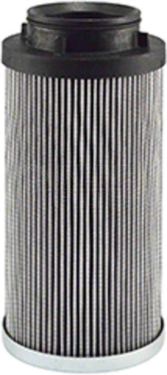 Inline FH52266. Hydraulic Filter Product – Cartridge – O- Ring Product Hydraulic filter product