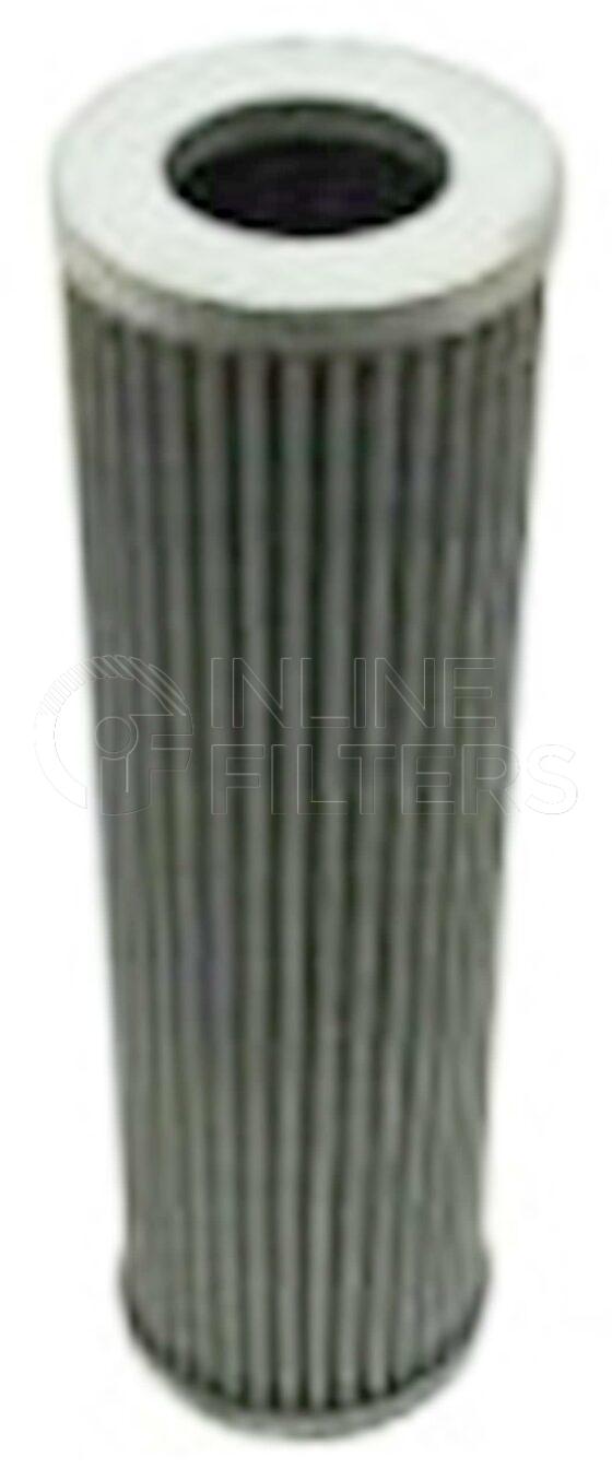 Inline FH52268. Hydraulic Filter Product – Cartridge – Round Product Hydraulic filter product