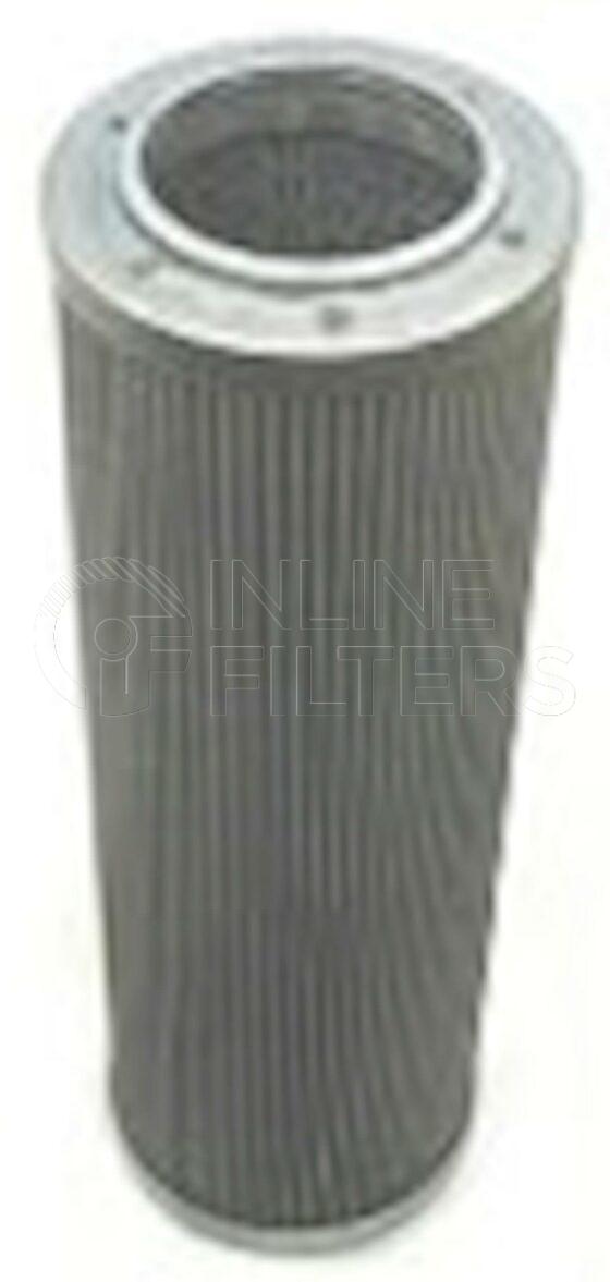 Inline FH52275. Hydraulic Filter Product – Cartridge – Round Product Hydraulic filter product
