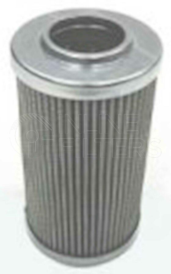 Inline FH52278. Hydraulic Filter Product – Cartridge – O- Ring Product Hydraulic filter product