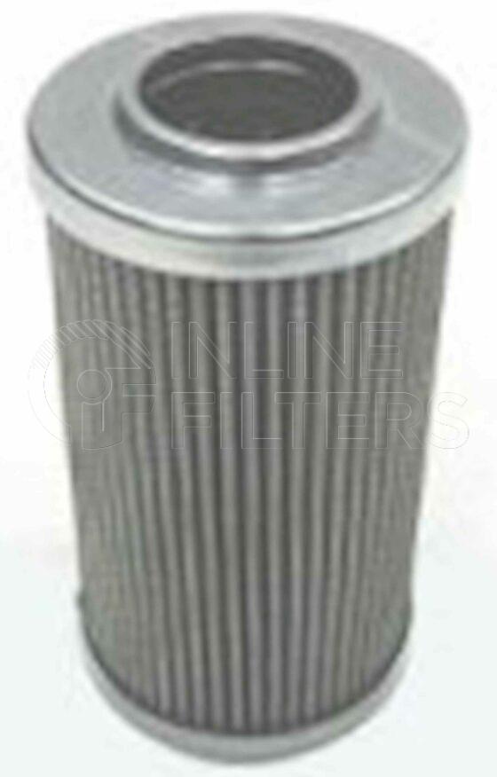 Inline FH52291. Hydraulic Filter Product – Cartridge – O- Ring Product Hydraulic filter product