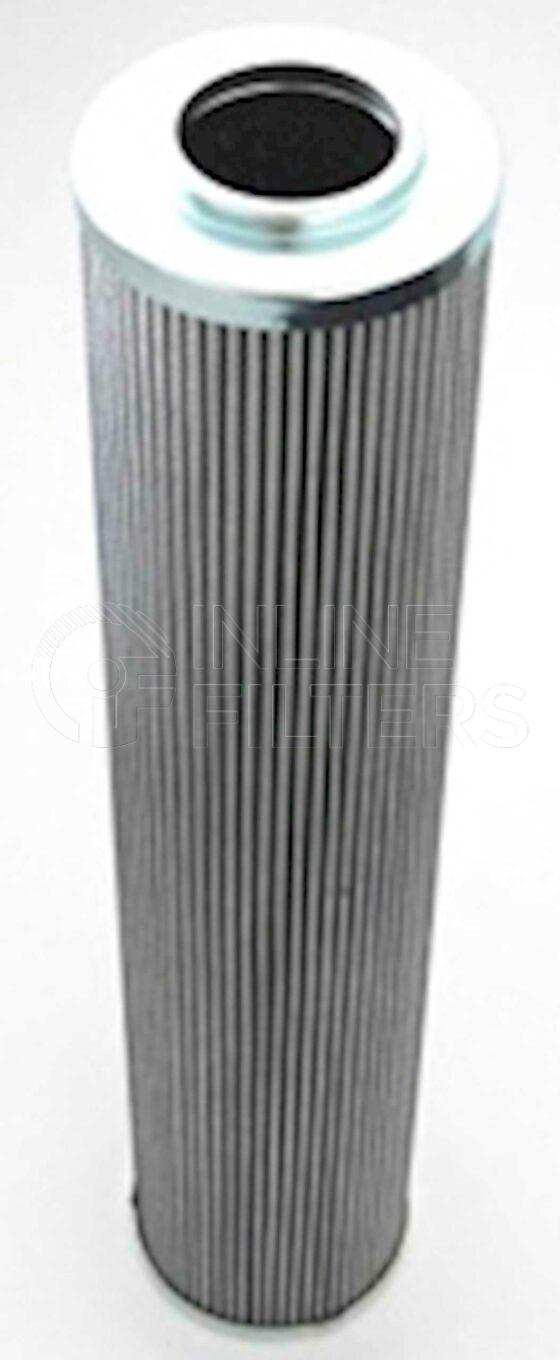 Inline FH52304. Hydraulic Filter Product – Cartridge – O- Ring Product Hydraulic filter product