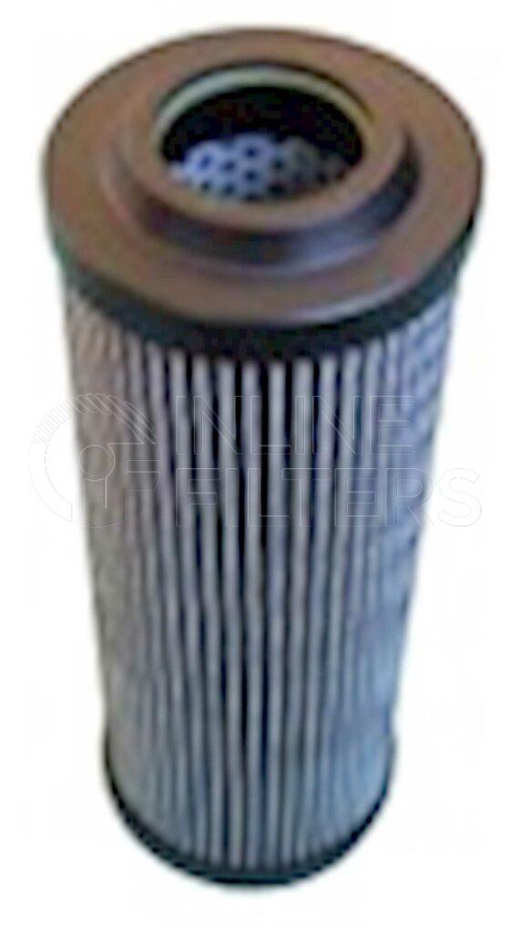 Inline FH52305. Hydraulic Filter Product – Cartridge – O- Ring Product Hydraulic filter product