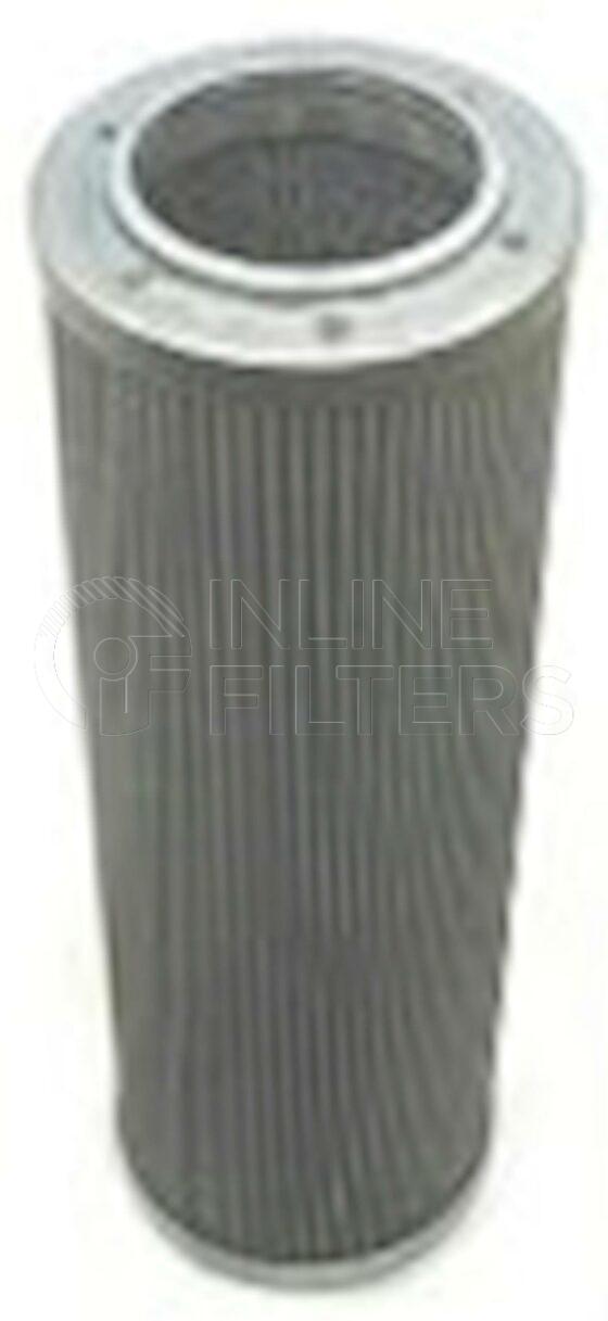 Inline FH52307. Hydraulic Filter Product – Cartridge – Round Product Hydraulic filter product