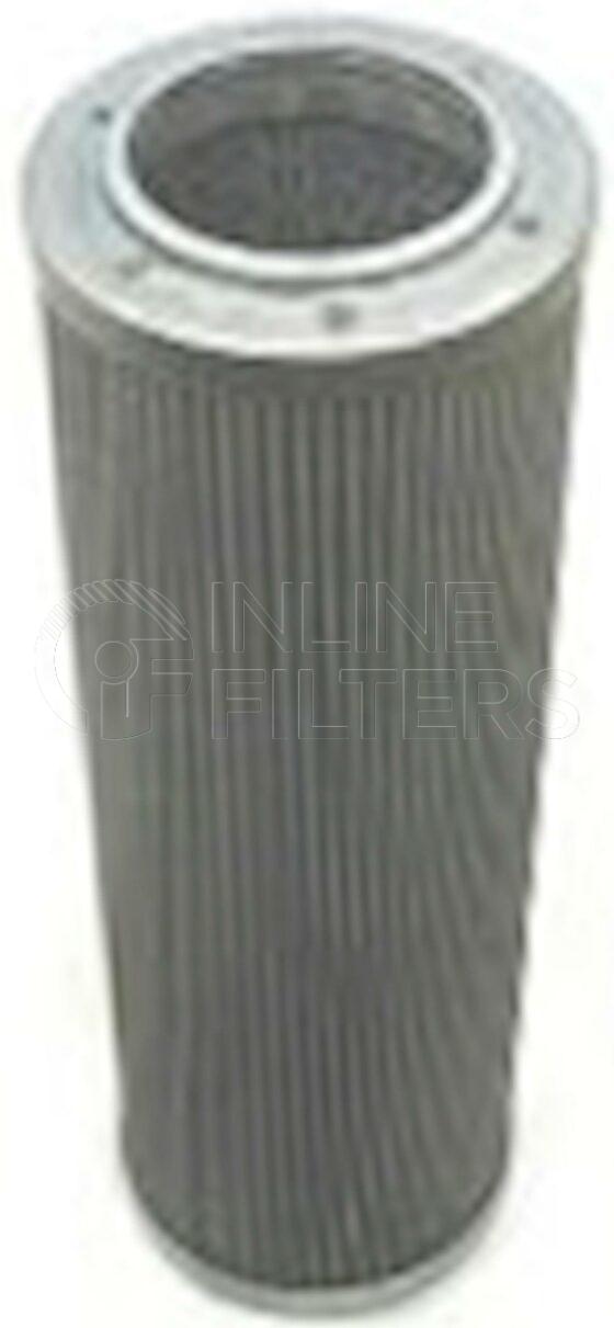 Inline FH52310. Hydraulic Filter Product – Cartridge – O- Ring Product Hydraulic filter product