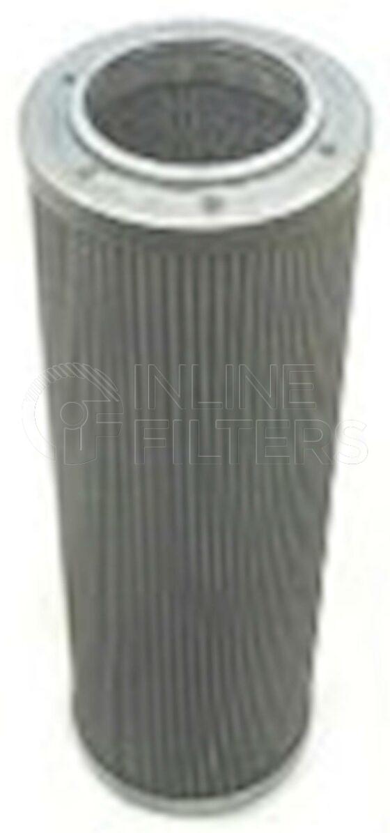 Inline FH52313. Hydraulic Filter Product – Cartridge – Round Product Hydraulic filter product