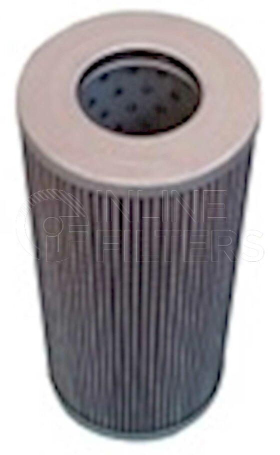 Inline FH52320. Hydraulic Filter Product – Cartridge – Round Product Hydraulic filter product