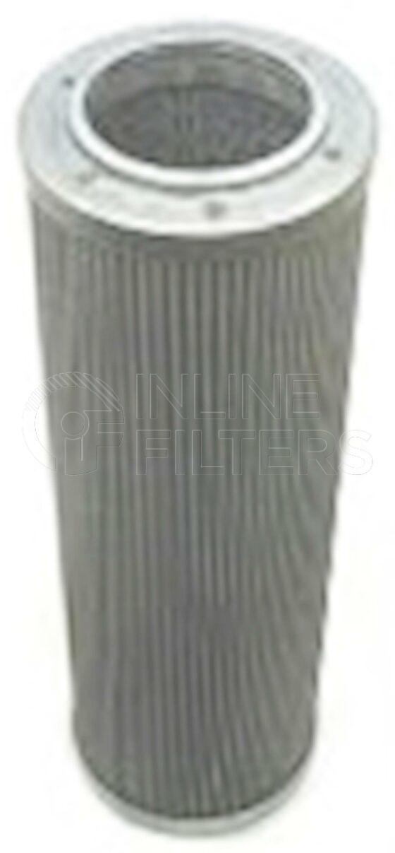 Inline FH52325. Hydraulic Filter Product – Cartridge – Round Product Hydraulic filter product