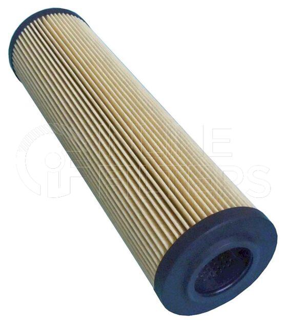 Inline FH52327. Hydraulic Filter Product – Cartridge – Round Product Hydraulic filter product