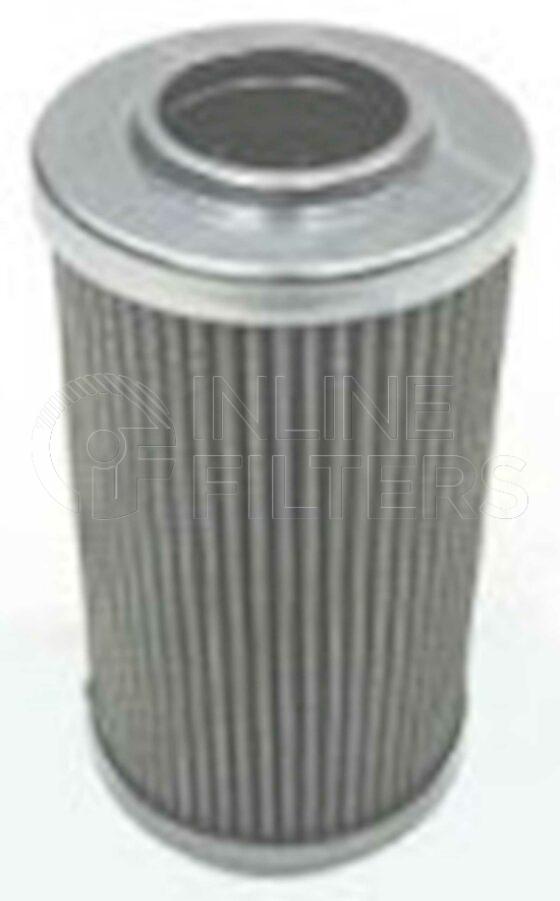 Inline FH52328. Hydraulic Filter Product – Cartridge – O- Ring Product Hydraulic filter product