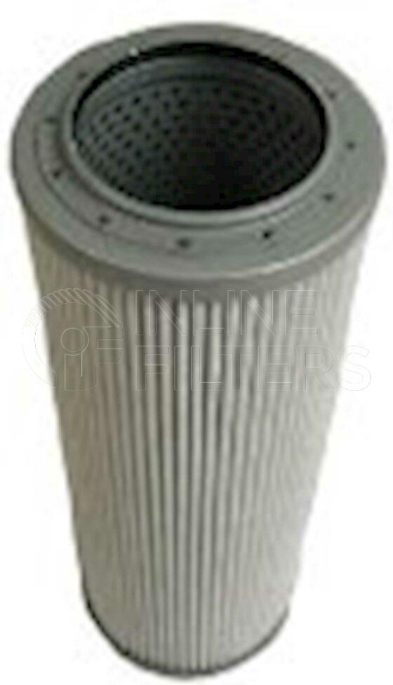Inline FH52330. Hydraulic Filter Product – Cartridge – Round Product Hydraulic filter product