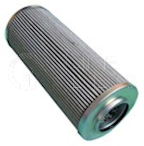 Inline FH52331. Hydraulic Filter Product – Cartridge – O- Ring Product Hydraulic filter product