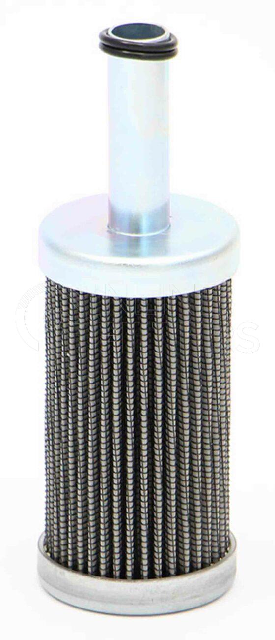 Inline FH52332. Hydraulic Filter Product – Cartridge – Tube Product Hydraulic filter product