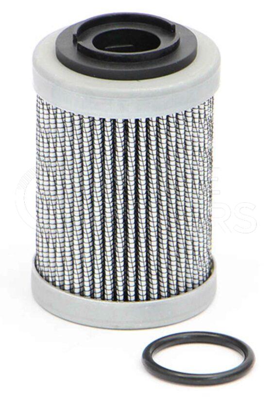Inline FH52334. Hydraulic Filter Product – Cartridge – Round Product Hydraulic filter product