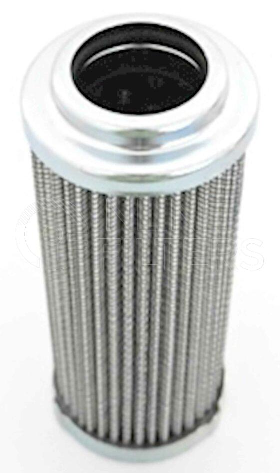 Inline FH52335. Hydraulic Filter Product – Cartridge – O- Ring Product Hydraulic filter product