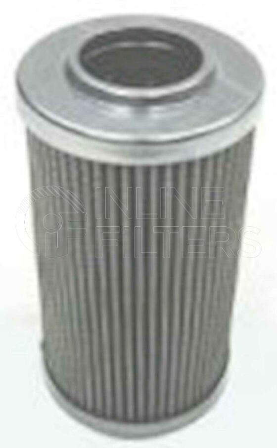 Inline FH52339. Hydraulic Filter Product – Cartridge – O- Ring Product Hydraulic filter product