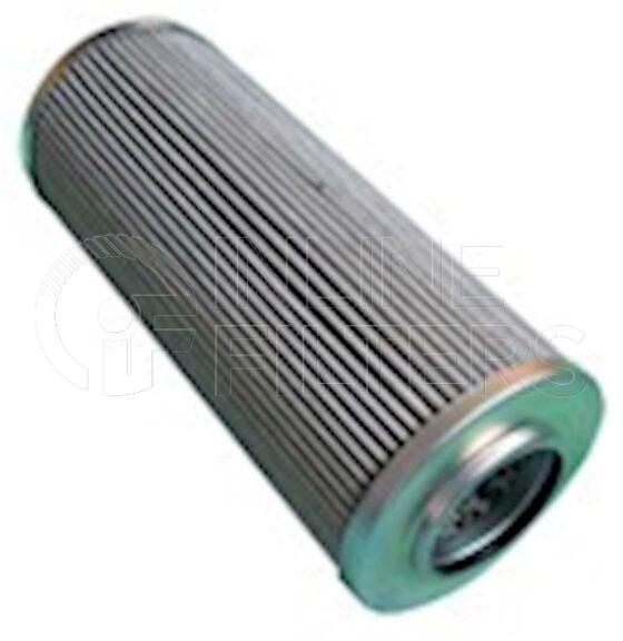 Inline FH52341. Hydraulic Filter Product – Cartridge – O- Ring Product Hydraulic filter product
