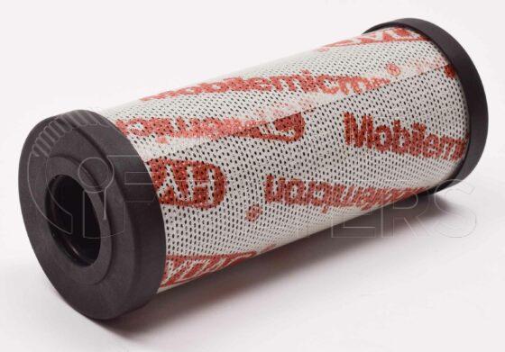 Inline FH52344. Hydraulic Filter Product – Cartridge – Round Product Hydraulic filter product