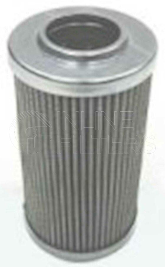Inline FH52345. Hydraulic Filter Product – Brand Specific Inline – Undefined Product Hydraulic filter product