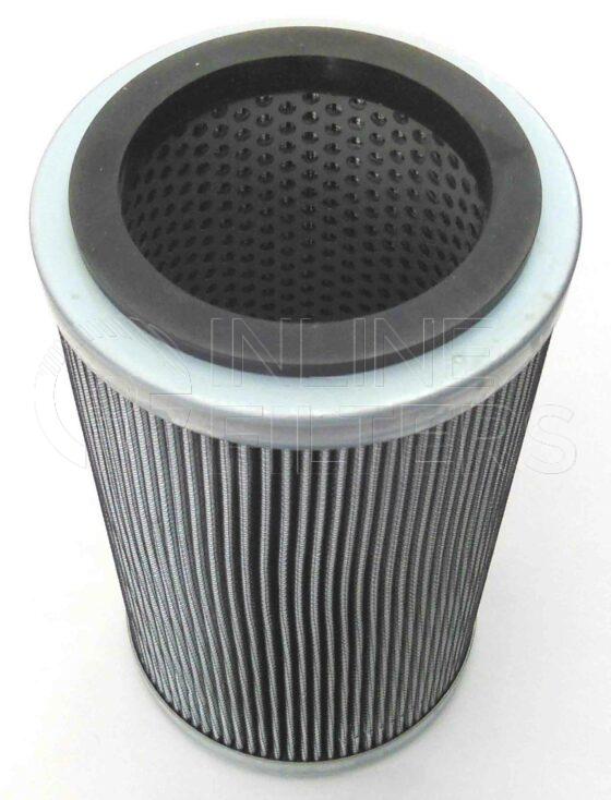 Inline FH52348. Hydraulic Filter Product – Cartridge – Round Product Hydraulic filter product