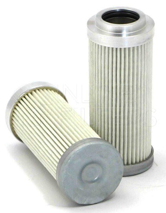 Inline FH52349. Hydraulic Filter Product – Cartridge – O- Ring Product Hydraulic filter product