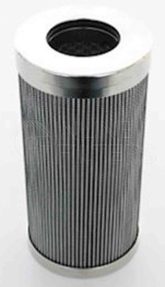 Inline FH52350. Hydraulic Filter Product – Cartridge – O- Ring Product Hydraulic filter product
