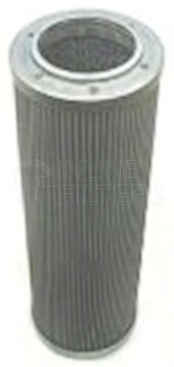 Inline FH52351. Hydraulic Filter Product – Cartridge – Round Product Hydraulic filter product