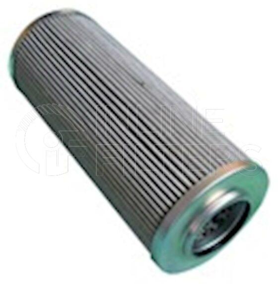 Inline FH52352. Hydraulic Filter Product – Cartridge – O- Ring Product Hydraulic filter product