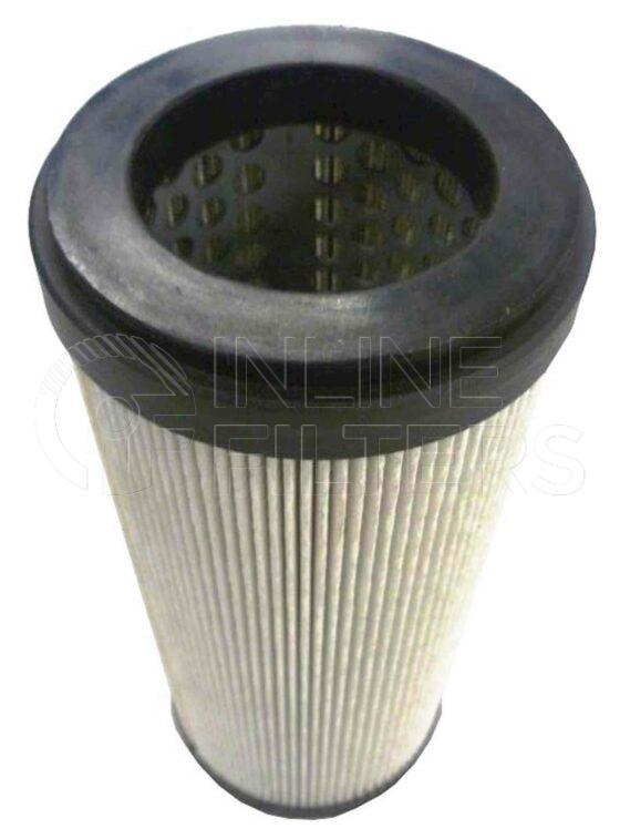Inline FH52356. Hydraulic Filter Product – Brand Specific Inline – Undefined Product Hydraulic filter product